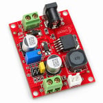 Variable Power Supply